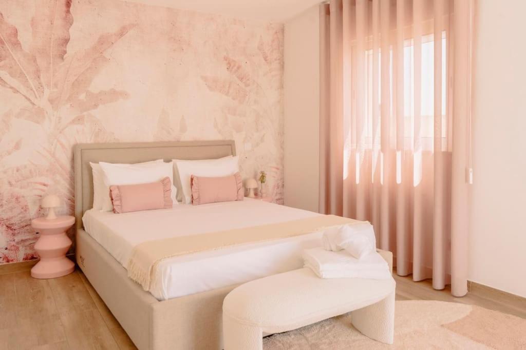 Glam House No Coracao Da Vakantiehuis