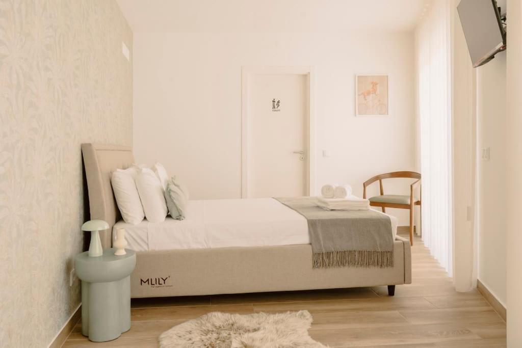 Casa de férias Glam House No Coracao Da Faro