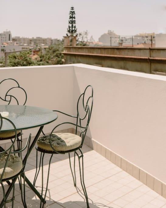 Casa de férias Glam House No Coracao Da Faro