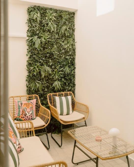 Glam House No Coracao Da Faro